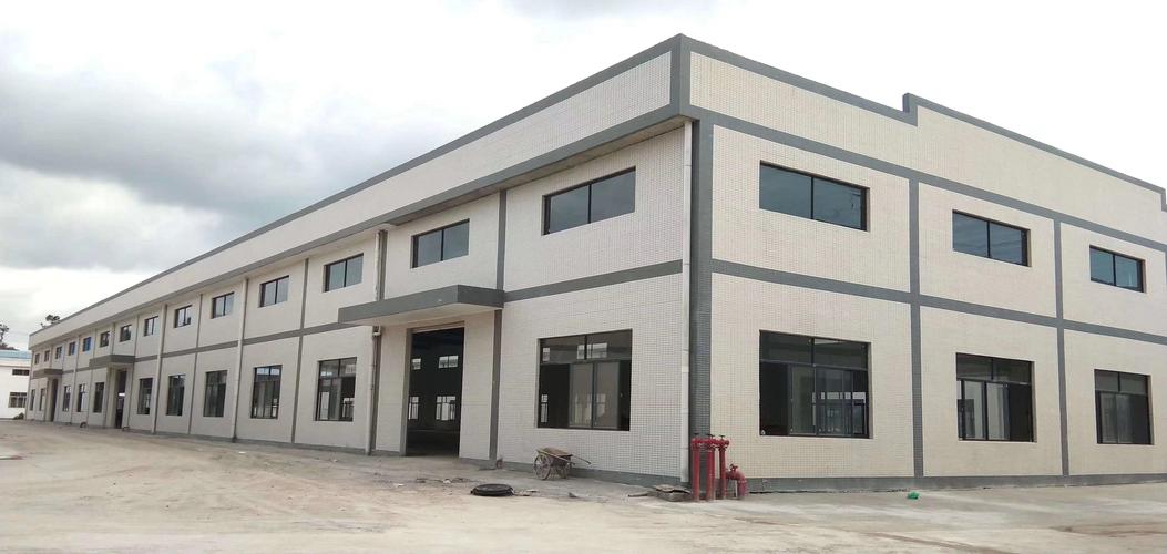 云安县厂房保洁